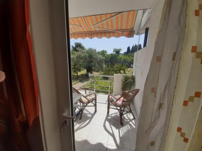 Family Apartment Garden And Sea Petrovac Exterior photo