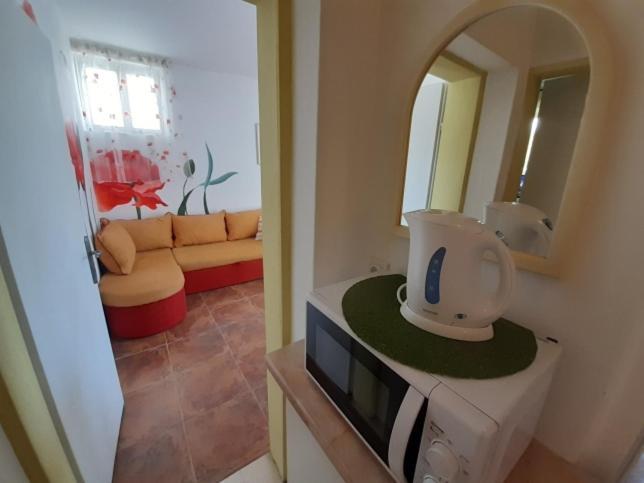 Family Apartment Garden And Sea Petrovac Exterior photo